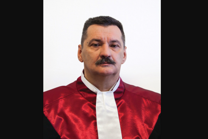 Ustavni sud BiH ostaje bez još jednog sudije