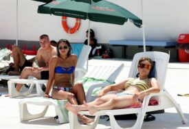 Meteorolozi najavili "pakao": Današnja dnevna temperatura u BiH znači samo jedno - dobro se zaštitite!