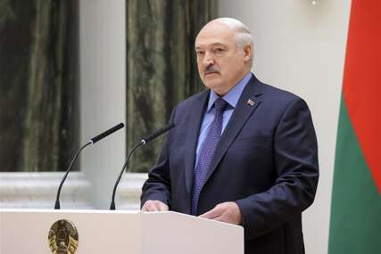 Lukašenko "siguran" da nuklearno oružje u Bjelorusiji nikada neće biti korišteno
