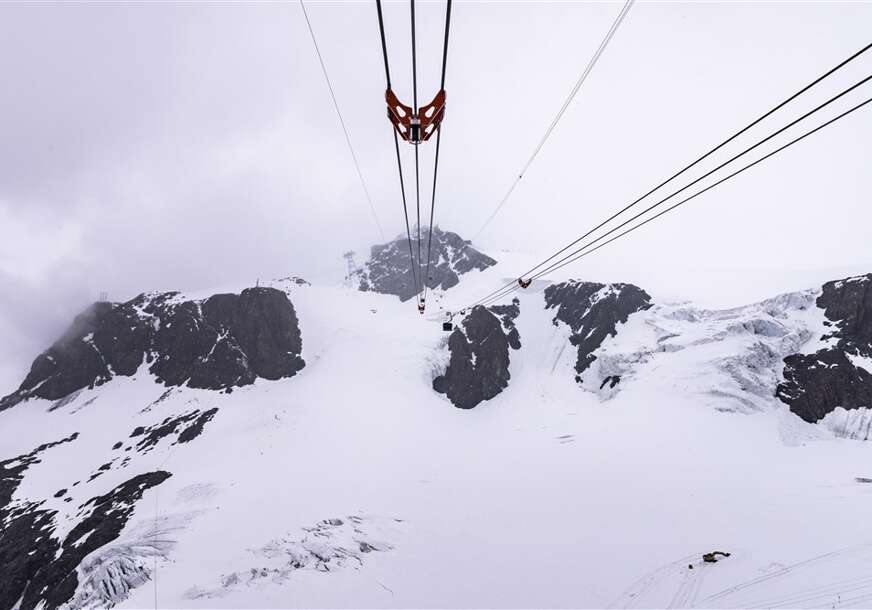 FOTO: EPA-EFE/DOMINIC STEINMANN

