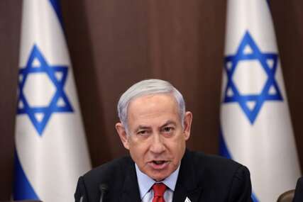 Netanyahu Hezbollahu: Nemojte testirati Izrael