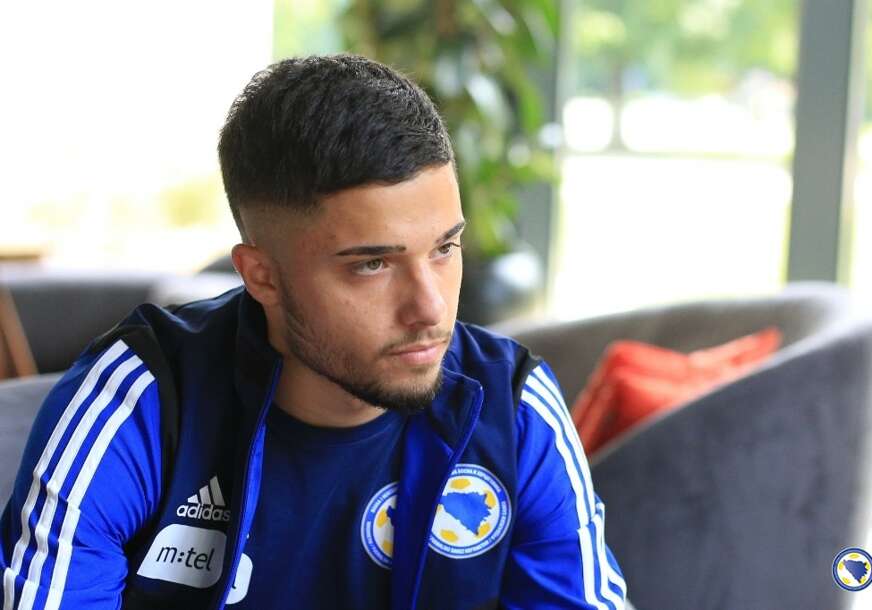 FOTO: NFSBIH