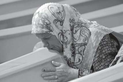 Izložba Esada Lukača za majke Srebrenice: “Ovdje više ni ptice ne pjevaju”