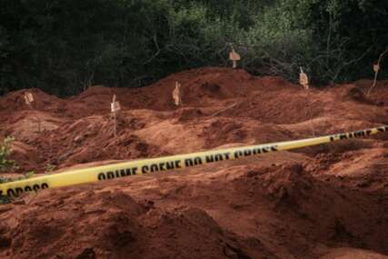 Broj mrtvih u slučaju kulta izgladnjivanja u Keniji premašio 400