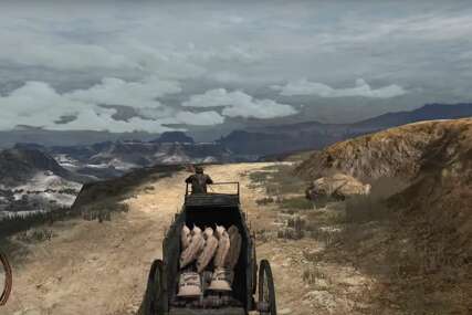 Sjajna vijest za gejmere: Red Dead Redemption Remastered na pomolu (VIDEO)
