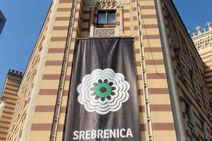 Gradonačelnica Sarajeva se sjeća 11. jula: Najtužniji dan u godini...