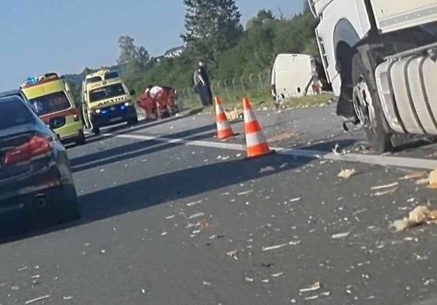 FOTO: POLICIJA ZAUSTAVLJA-KRAPINSKO ZAGORSKA ŽUPANIJA/FACEBOOK