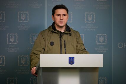 Savjetnik Zelenskog za Bild: Putin dao nalog za ubistvo Wagnerovog šefa Jevgenija Prigožina