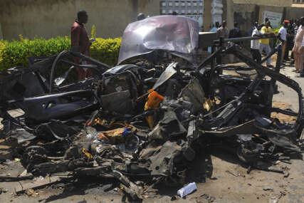 U terorističkim napadima u zapadnoafričkim zemljama oko 4.600 ljudi izgubilo je život