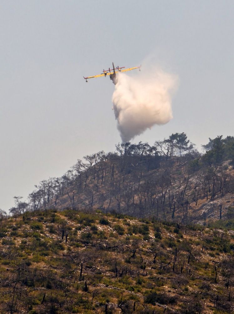 FOTO: EPA/KOSTAS KOYRGIAS
