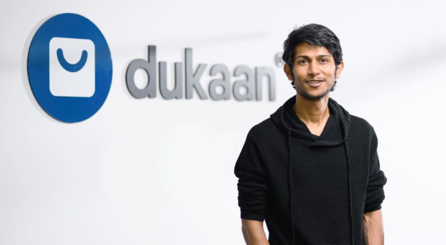 FOTO: SUUMITSHAH/INSTAGRAM