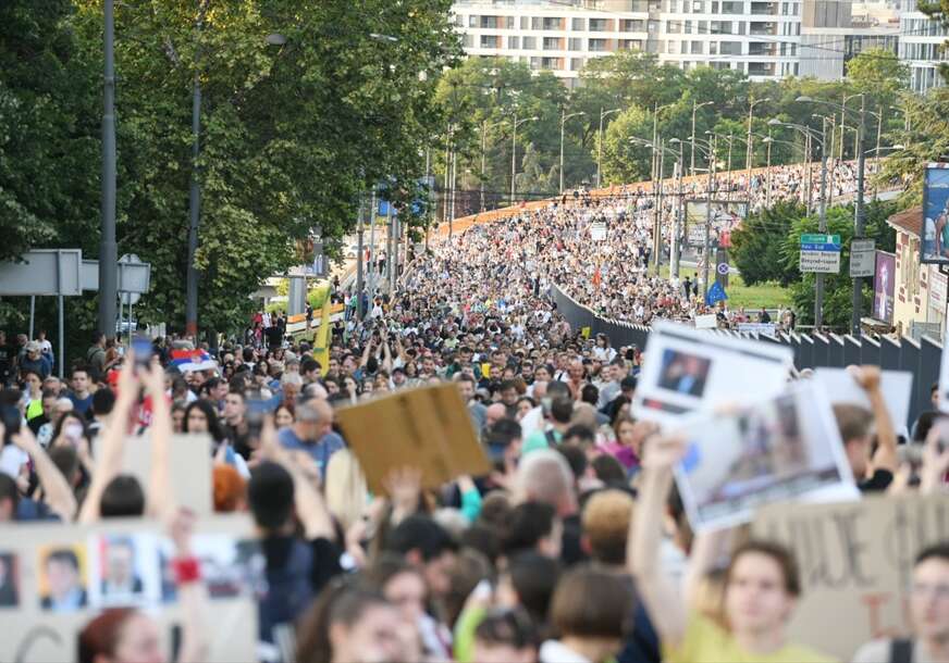 FOTO: ANADOLIJA