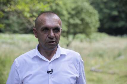 Vehid Dedić preživio "marš smrti": Šesnaesti juli mi je drugi rođendan