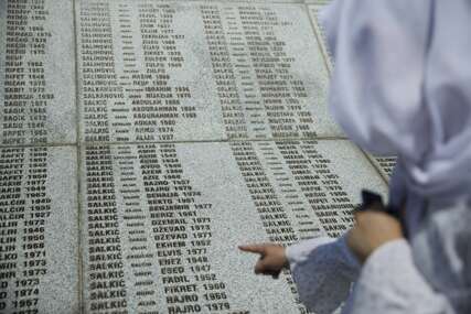 U genocidu u Srebrenici ubijene i cijele porodice: Majke se vraćaju tamo gdje imaju uspomene na ljepše dane