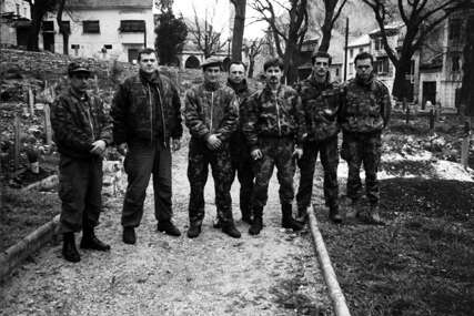 Godišnjica osnivanja Prve mostarske brigade: Odbranila Mostar i nezavisnu BiH