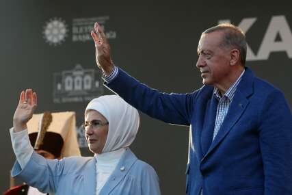 Erdogan podsjetio na riječi Alije Izetbegovića: Zaboravljeni genocid se ponavlja, kao i izdaja