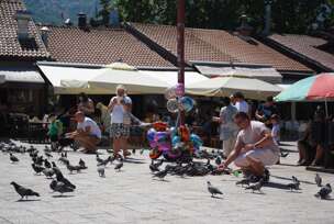 FOTO: ANADOLIJA