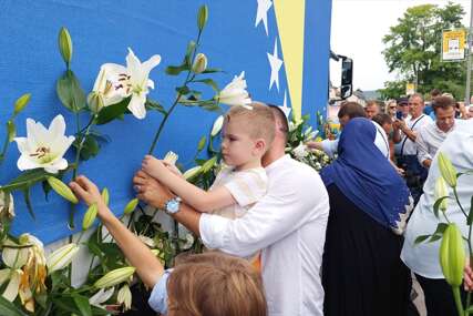 Danas je Dan sjećanja i dženaza žrtvama ratnog zločina u Prijedoru