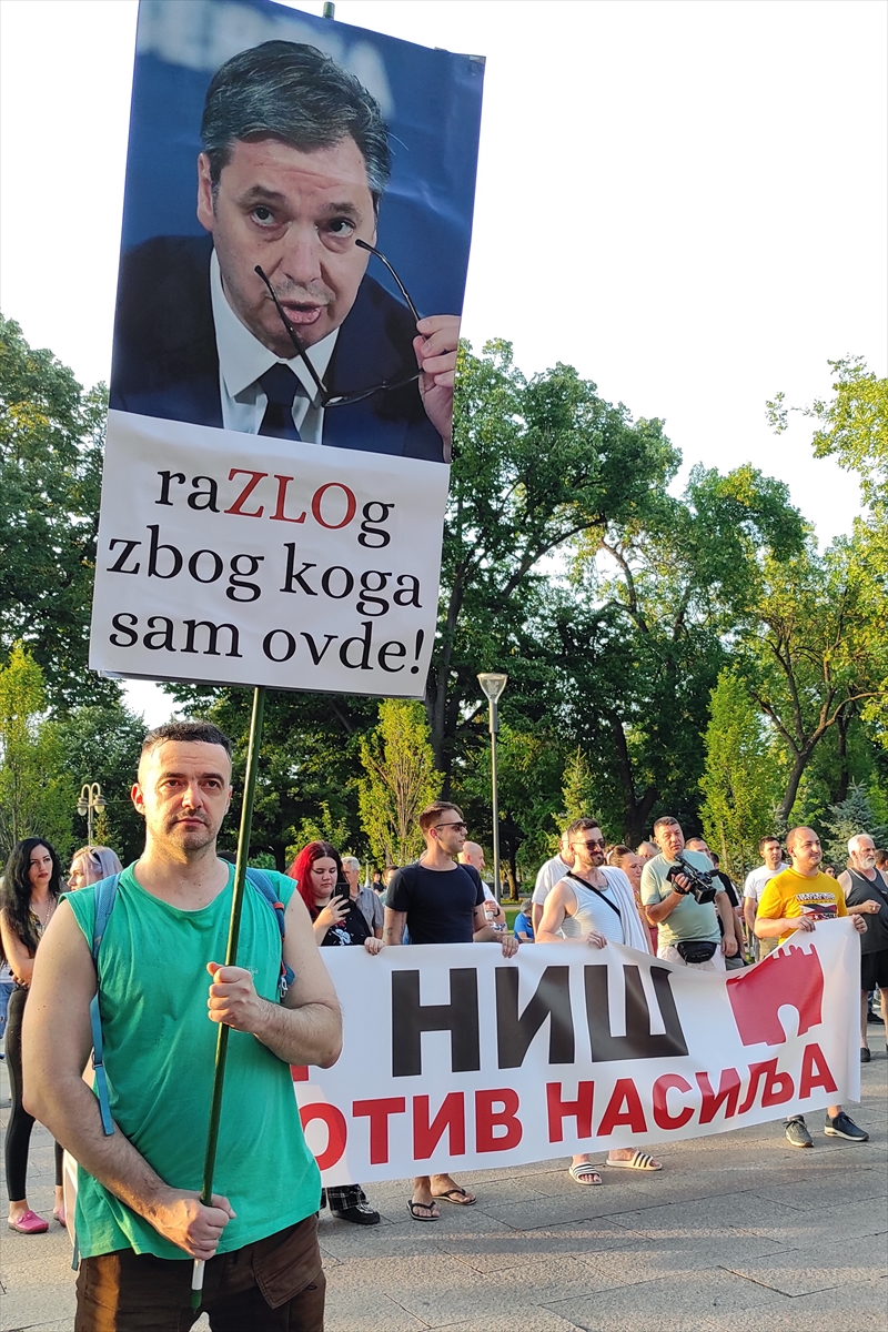 FOTO: ANADOLIJA