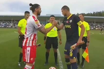 Trener Fenerbahčea potvrdio nešto čemu se Džeko ni u snu nije nadao