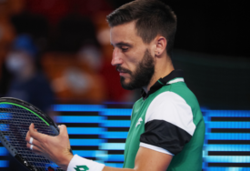 Džumhur i Fatić u polufinalu ATP Challengera u rumunskom Sibiu