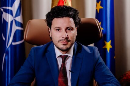 Problemi u Crnoj Gori: Dritan Abazović za sutra zakazao sjednicu Vijeća za nacionalnu sigurnost