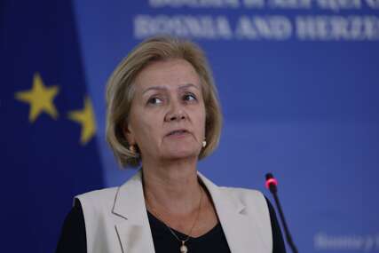 Eichhorst uputila jasnu poruku vlastima u RS-u, EU je spremna povući crtu