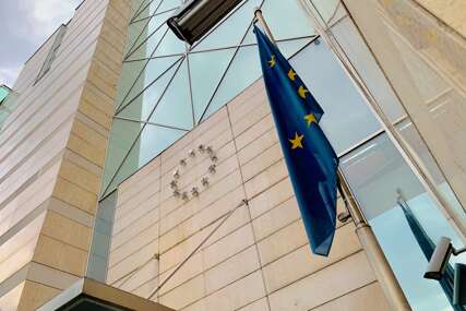 U toku sastanak Dodika, Trojke i zvaničnika EU