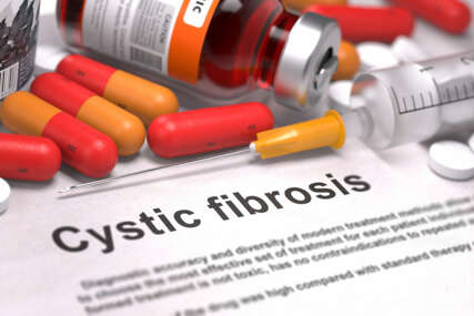 Lijek koji znači život: Šta će biti sa djecom koja boluju od cistične fibroze?