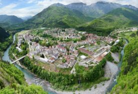 I Jablanica produžava rad lokala tokom historijskog meča za BiH
