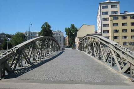 'Kinđetov most' od 1. do 18. augusta u Sarajevu