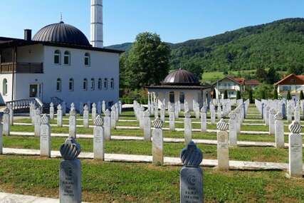 MC Srebrenica: Vrijeme za posljednje korake za zagovaranje usvajanja rezolucije o genocidu
