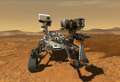 NASA testira rovera Ernesta koji je 10 puta brži i spretniji od svojih prethodnika