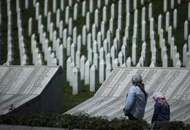 MC Srebrenica zatražio od SAD-a HITNE SANKCIJE GOVORNICIMA MRŽNJE sa skupa u Banjoj Luci