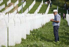 IGK: Entitet RS je 2004. godine priznao i potvrdio genocid u Srebrenici...