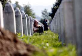 Calgary proglasio 11. juli "Danom sjećanja na žrtve genocida u Srebrenici"