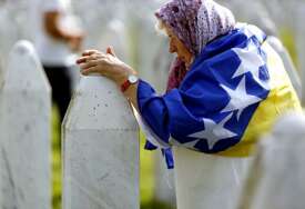 Kome i zašto je sporna Rezolucija o genocidu u Srebrenici?