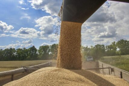 Moskva ukida sigurnosne garancije za ukrajinski izvoz žitarica