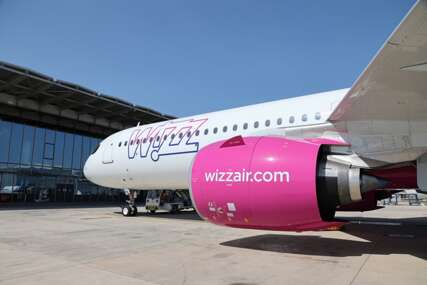 Nakon vijesti da Wizz Air ukida bazu u Tuzli: Zračna luka traži nove avioprijevoznike