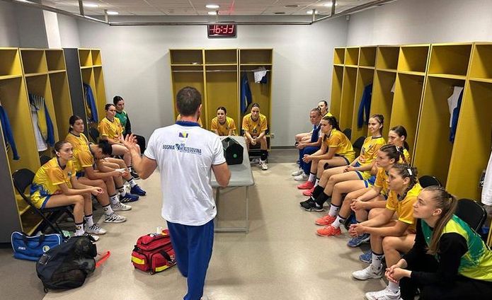 FOTO: RSBIH