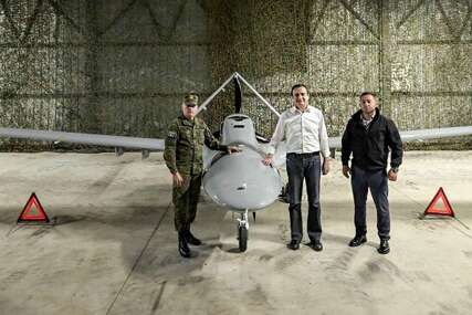 NATO upozorio Kosovo nakon kupovine turskih dronova TB-2 Bayraktar