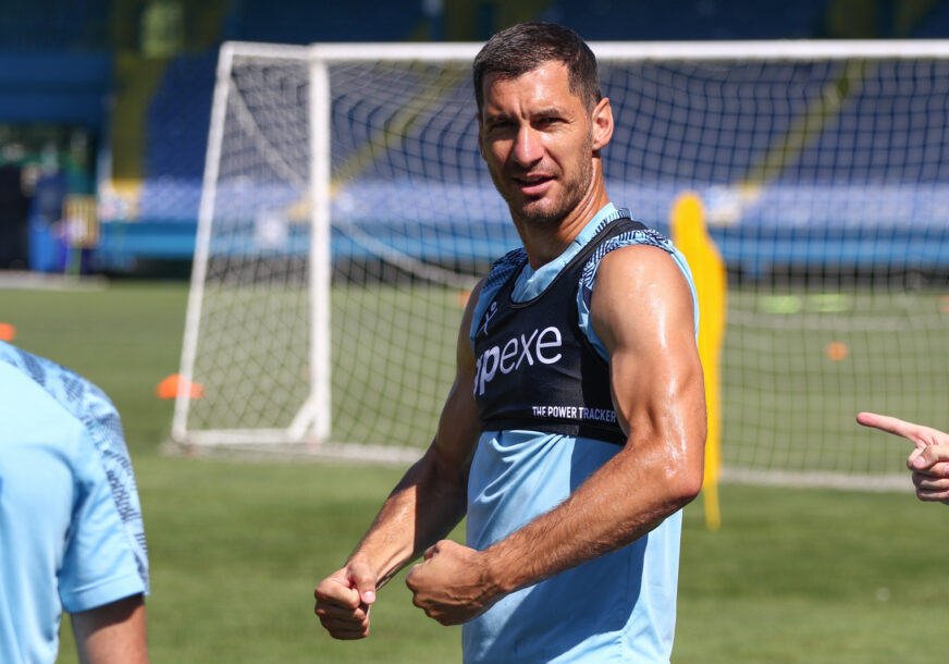 FOTO: FK ŽELJEZNIČAR