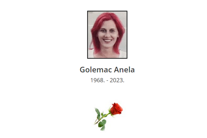 Mostarka koja je tragično stradala nakon pada u Neretvu je Anela Golemac