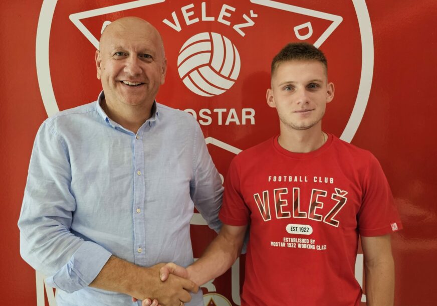 FOTO: FK VELEŽ
