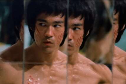 Bruce Lee nije volio legendarnu scenu borbe u svom najpoznatijem filmu