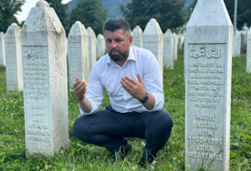 Duraković: Priznanje genocida ne znači kolektivnu krivicu, već kolektivnu zrelost