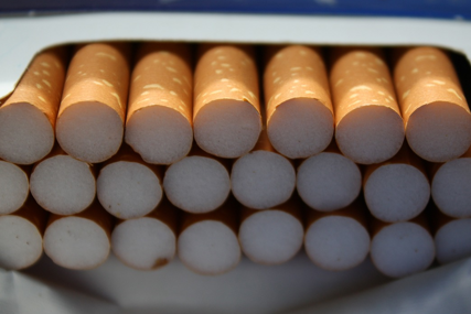 Crno tržište cigareta se smanjuje, zbog toga nema povećanja cijena