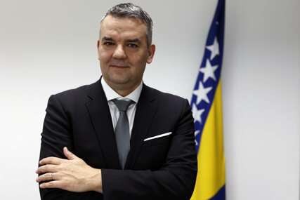 Bunoza: Reforma javne uprave izazov za Bosnu i Hercegovinu