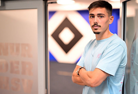 Hadžikadunić: Hajduk je najveći klub na Balkanu