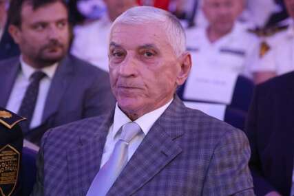 POBJEDNIK DANA Dragan Vikić